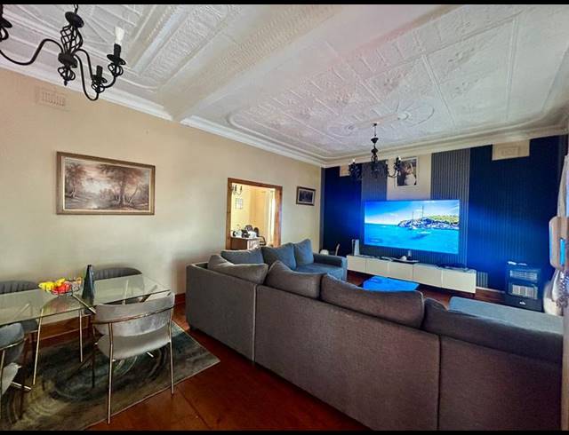 3 BEDROOM PROPERTY TO RENT IN KENSINGTON